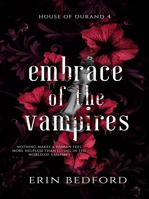 Title details for Embrace of the Vampires by Erin Bedford - Available